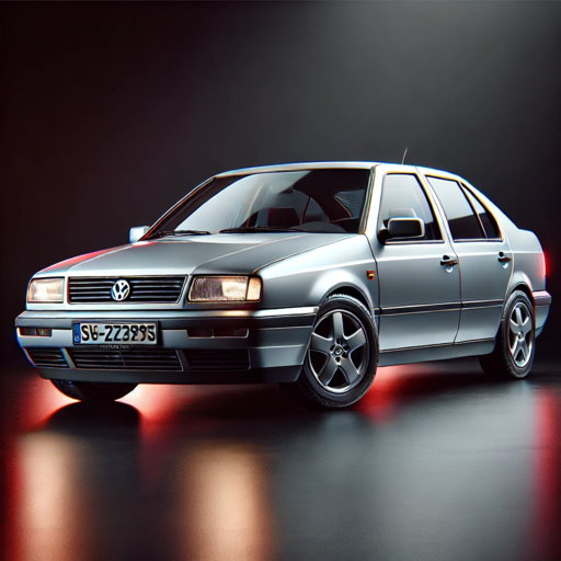 Volkswagen Bora (1998-2005)